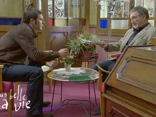 Plus belle la vie : Teaser épisode 2102