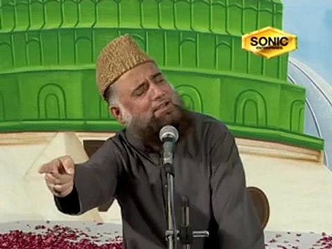 Mere Tamna Mera Madha Imam Hussian (a,s) Peer Syed Fasih Uddin Soharwardi