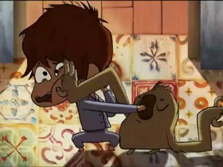 Bande demo TITRATVS Annecy 2012