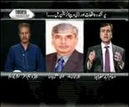 Of Hatred, Violence & Deweaponisation? (Sochta Pakistan, 23 Nov 2012)