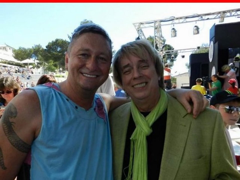 Reisebüro Fella Hammelburg Video Urlaubsvideo Ekkehard „Ekki“ Göpelt  ist ein deutscher Schlagersänger und Moderator.