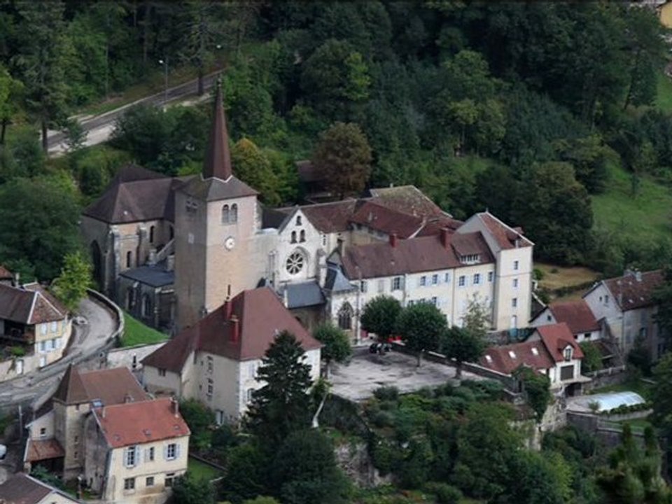 Salins les Bains – Jura