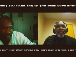 THE LONGEST RUNNING BLACK SOAP OPERA ON YOUTUBE