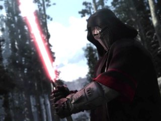 Star Wars The old Republic - Découverte Xperianz