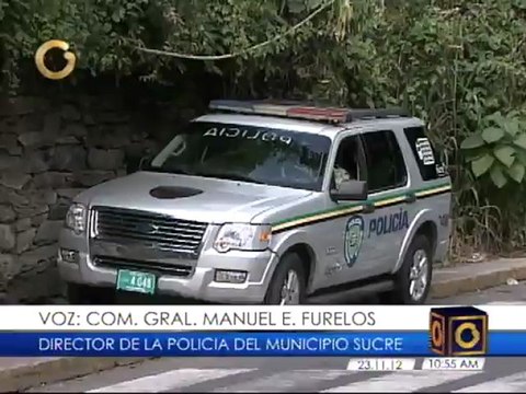 5 funcionarios de la Policía de Sucre han muerto a manos del hampa en lo que va del año