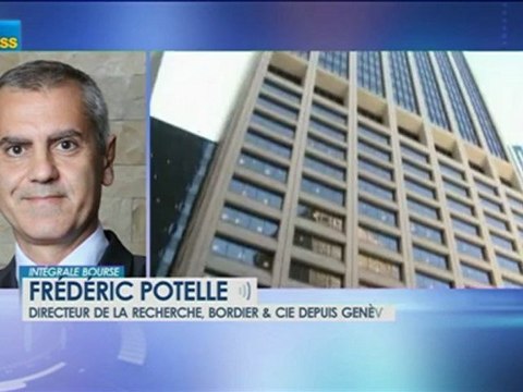 23/11 BFM : Intégrale Bourse - Virginie Maisonneuve