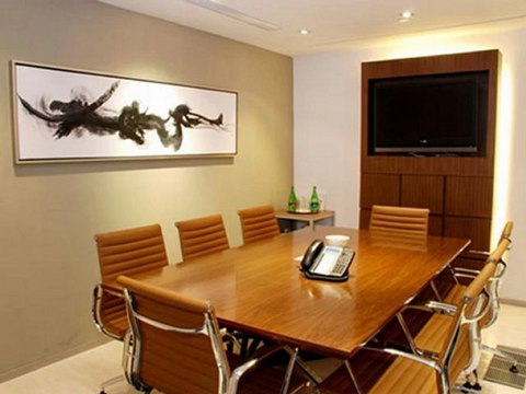 Hong Kong office space for rent - Serviced offices at Queens Rd