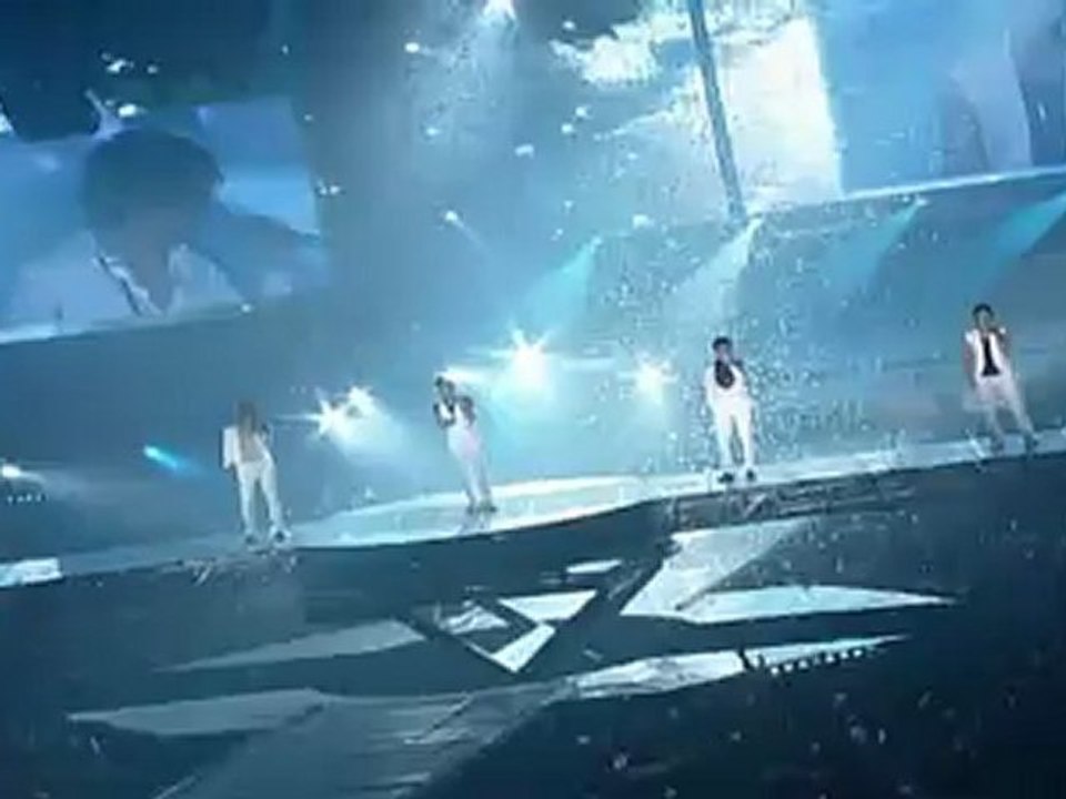 THE 3RD ASIA TOUR CONCERT MIROTIC IN SEOUL (Parte 5)