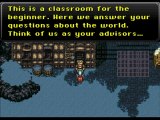 Guide Final Fantasy III/VI, Partie 5