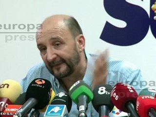 SUP remite al juez el informe de Mas para investigarlo