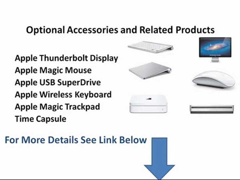 Apple Mac Mini MD387LL/A Desktop (NEWEST VERSION) review | Apple Mac Mini MD387LL