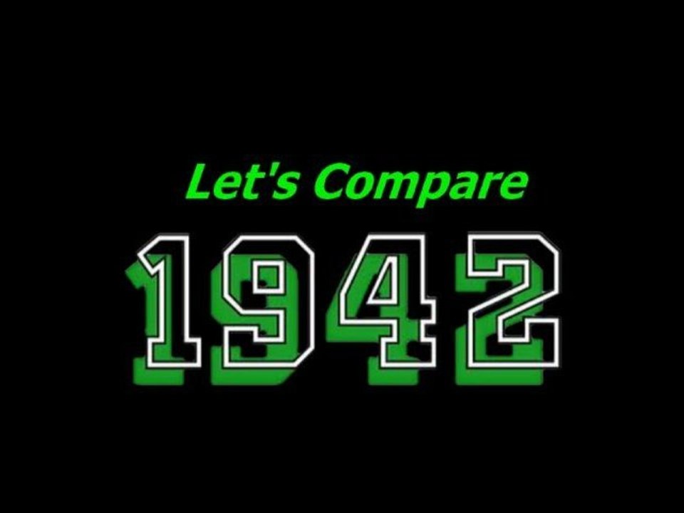 Let's Compare ( 1942 )