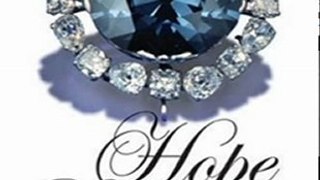 Crafts Book Review: Hope Diamond: The Legendary History of a Cursed Gem by Richard Kurin