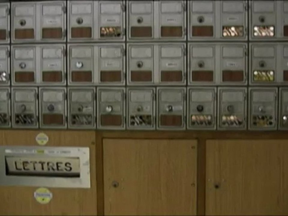 La Poste