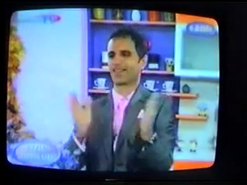 ERHAN BALPETEK-LE LE ZALIM(TEK RUMELİ TV)