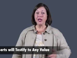 Getting Divorced? Do You Need to Hire a Valuation Expert?