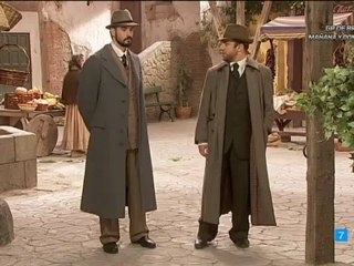 MARTIN FERNADO AYER ME ORDENE ESDPV 23-11-2012