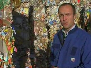 Huhtamaki recycle vos cartons (l’Ile d’Elle)