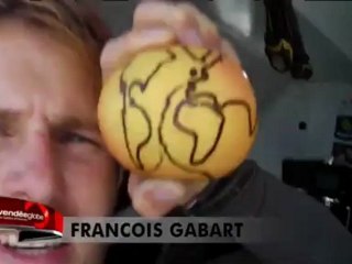 Vendredi 23 novembre