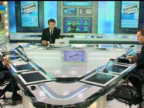 23/11 BFM : Intégrale Bourse - On refait la séance