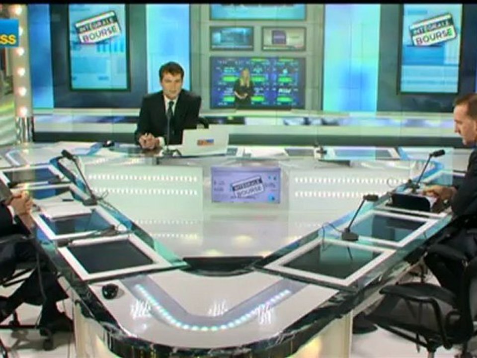 23/11 BFM : Intégrale Bourse - On refait la séance