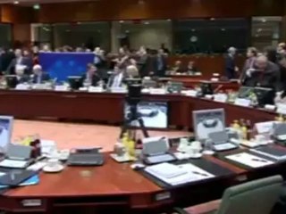 La UE aborda su segundo día de reuniones con una nueva propuesta sobre la mesa