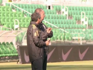 Fuori Mano Menezes, al via il totopanchina Brasile