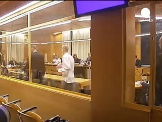 Le tueur raciste de Malmö condamné à la perpétuité