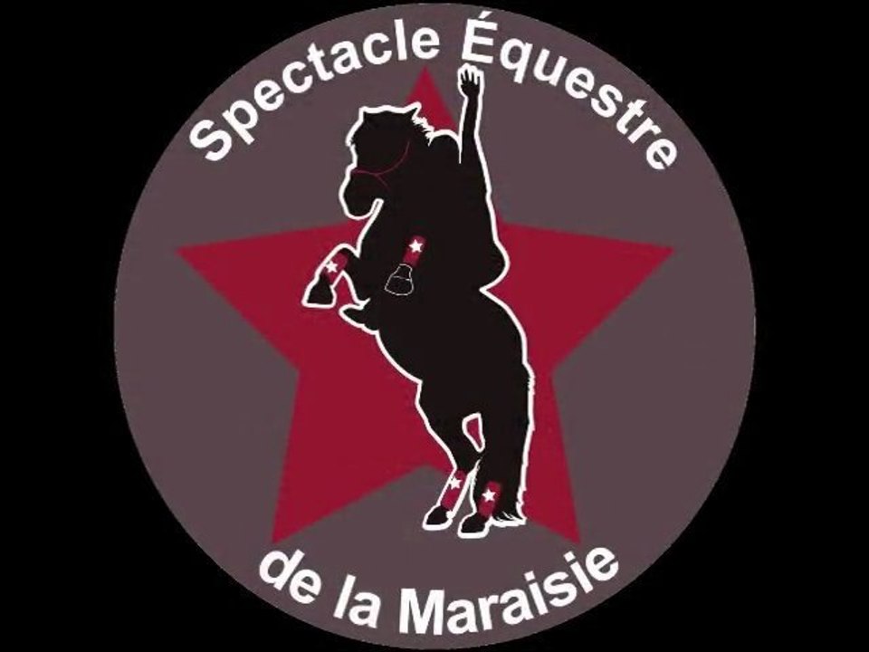 Spectacle Equestre de la Maraisie