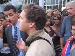 Hauts-de-Seine : liberez Suzilène