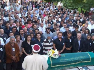 Özer Şenay - 1976 - Dert Mi Sana