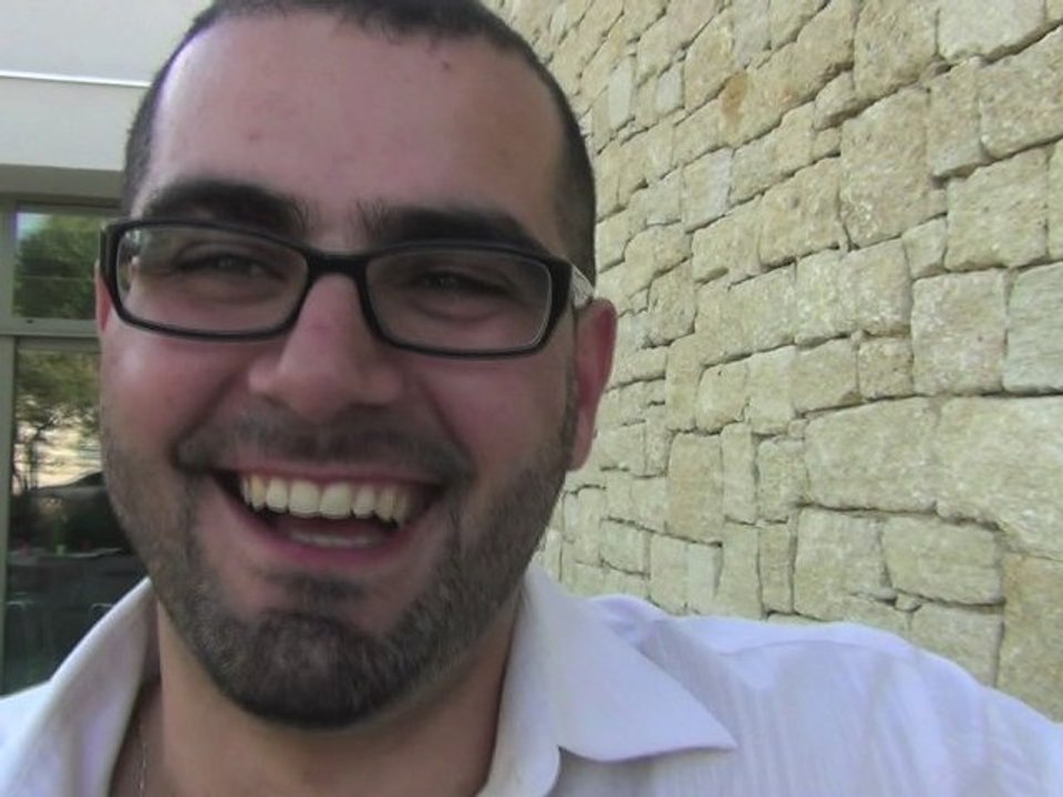 LE BONHEUR C'EST... I Webisode #10