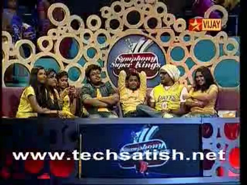 Airtel Part 2