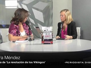 Periodista Digital. Entrevista a Elvira Méndez. 23-11-2