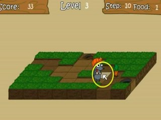 MOLE игры для девочек бесплатно