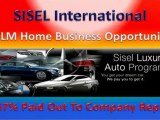 SISEL International Blogging System Update And How To Sponsor Sisel Distributors