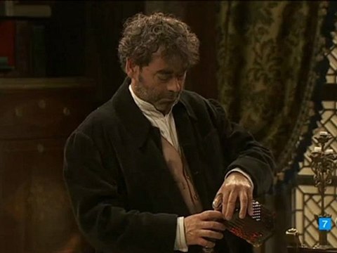 TRISTAN MARTIN TENGO QUE LLAMARLE DE USTED AHORA ESDPV 23-11-2012