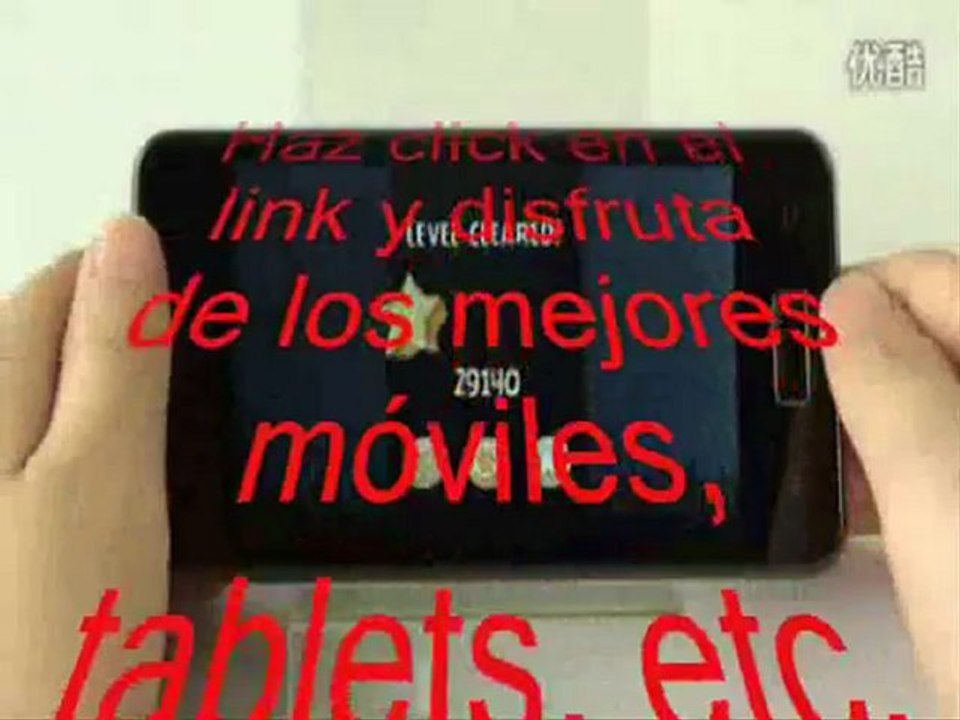 I9070 Android 4" wifi clon samsung