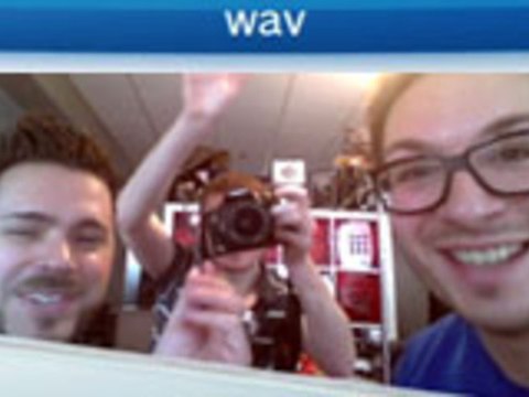 Nos tests Wii U : l'interface + Wii U Chat + Wii en vidéo