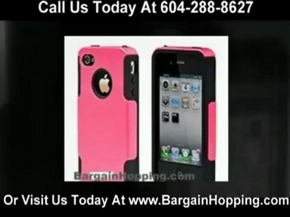 iPhone Accessories - Chargers, Cables, Speakers, Cases, FM Transmitters.