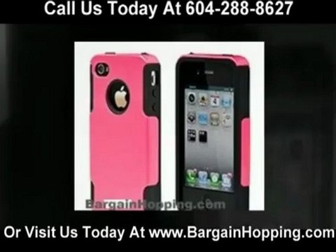 iPhone Accessories - Chargers, Cables, Speakers, Cases, FM Transmitters.