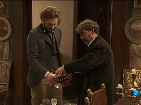 TRISTAN MARTIN ¿TIENES QUE DECIRME ALGO IMPORTANTE? ESDPV 23-11-2012