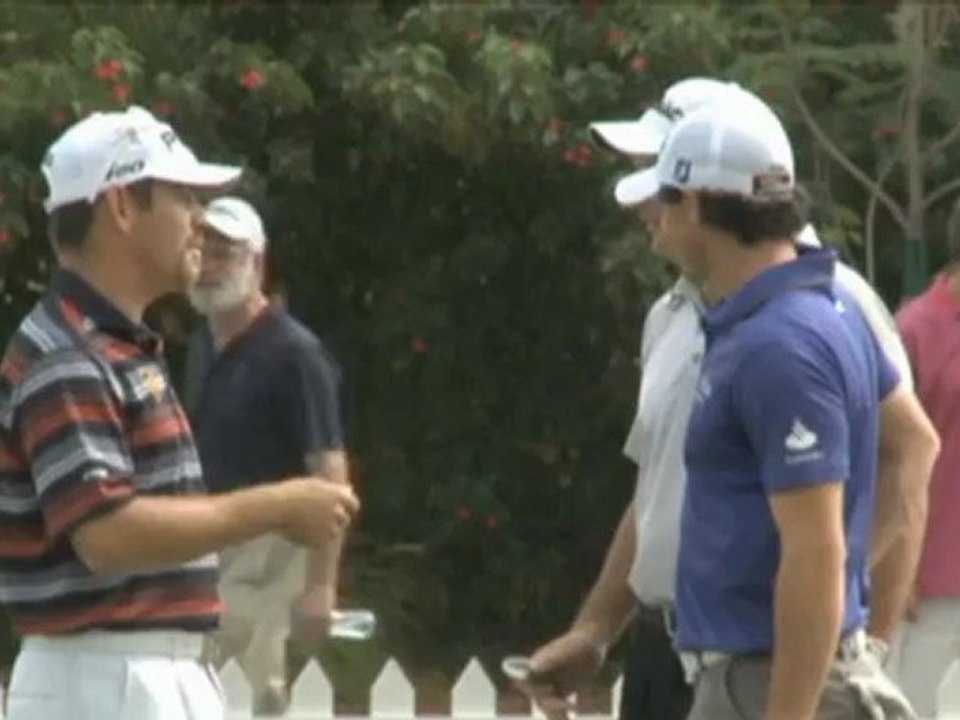 McDowell: „Spielte ein bisschen schlampig“