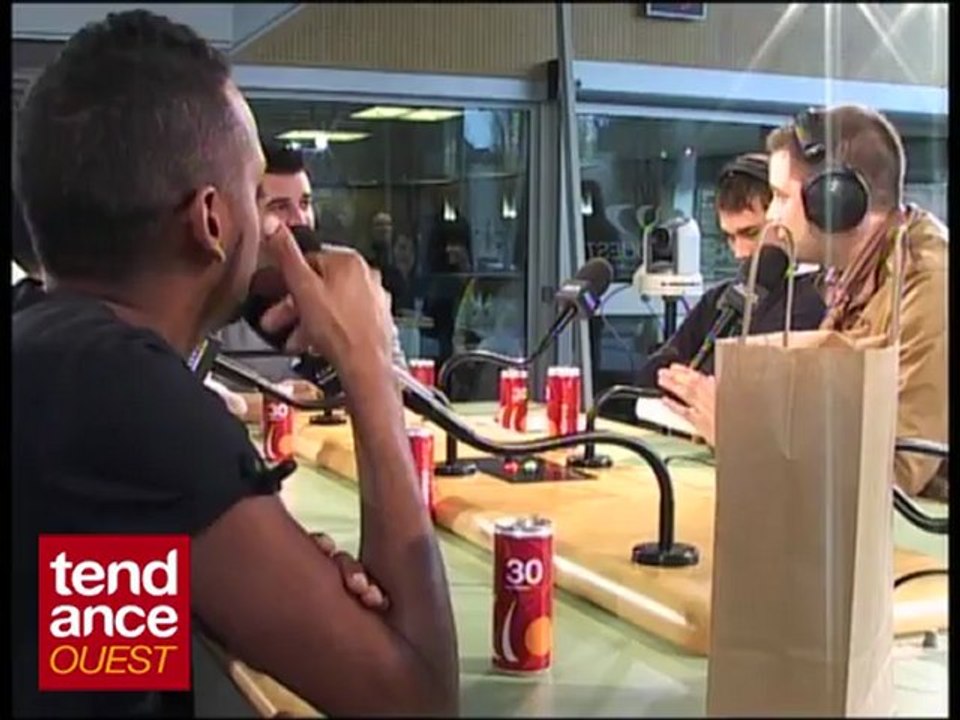 Les Voix de l'Enfant - Mathieu Johann, Merwann Rim, colonel Reyel, Mikelangelo Loconte - 3