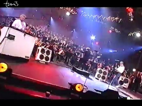 NOTP Deutschland 1999:Status Quo: Rockin'all Over the World