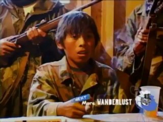 Wanderlust - Bolivia