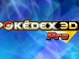 Pokédex 3D PRO (3DS) - Trailer 02 (Launch US)