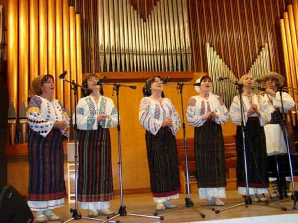 Festivalul International Grigore Vieru, editiile I-III