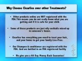 Head Lice Treatment | (800) 294-6816 | Clearlice Head Lice Power Point Tutorial