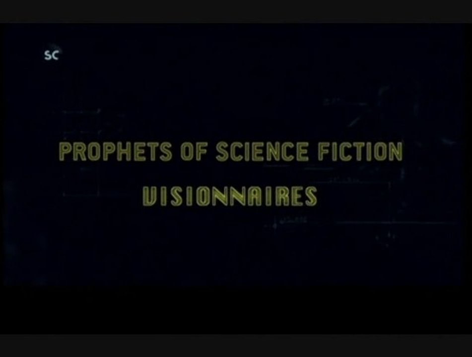 Visionnaires [ H.G. Wells ]